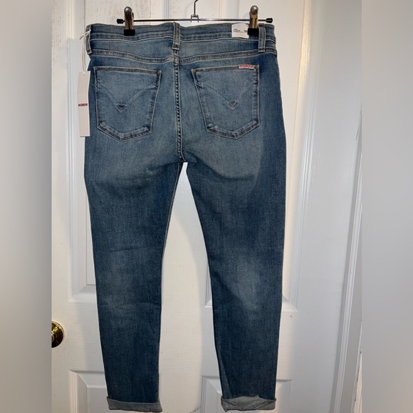 Hudson Jeans - Crop Harkin - Size 28 - Picture 3 of 3